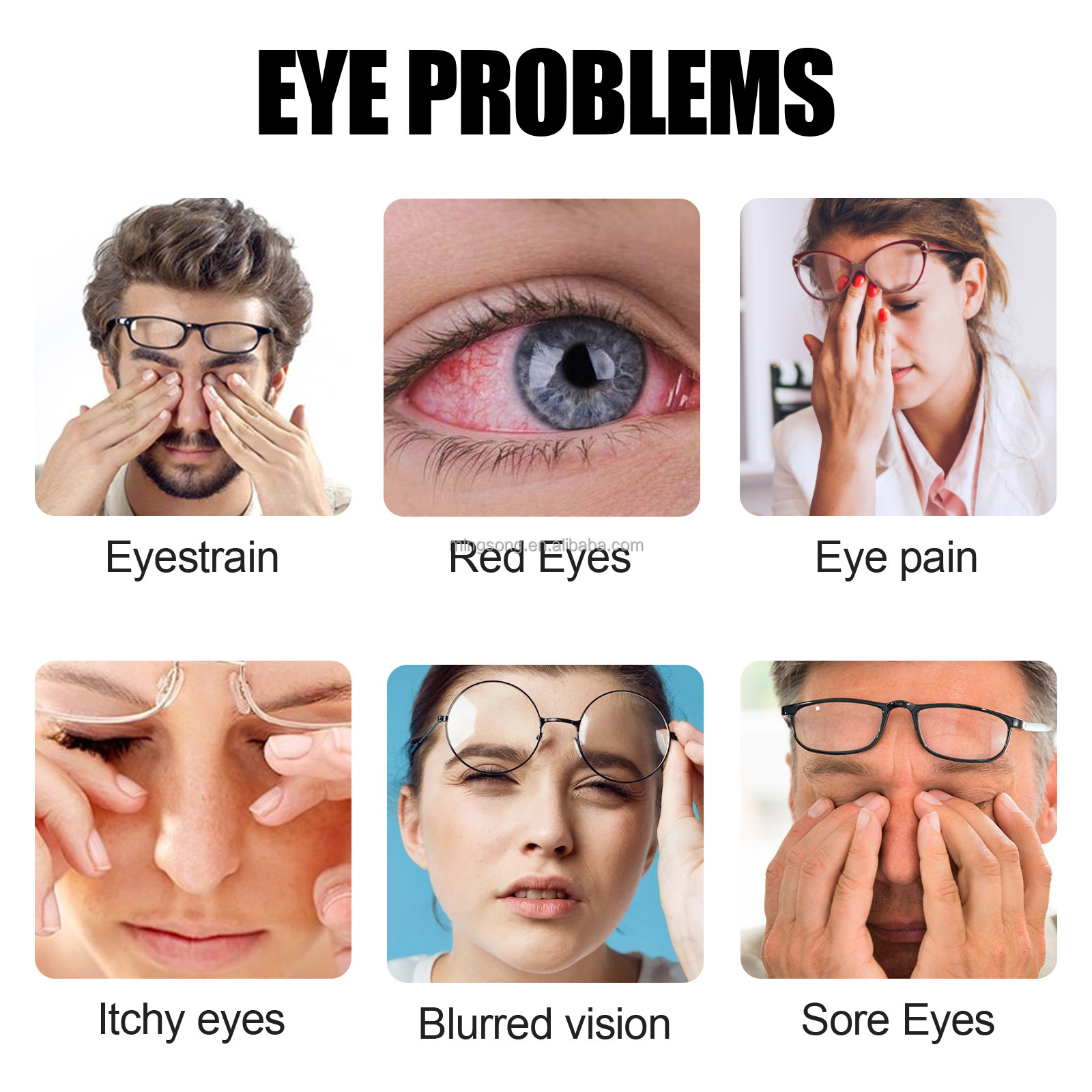 eye care