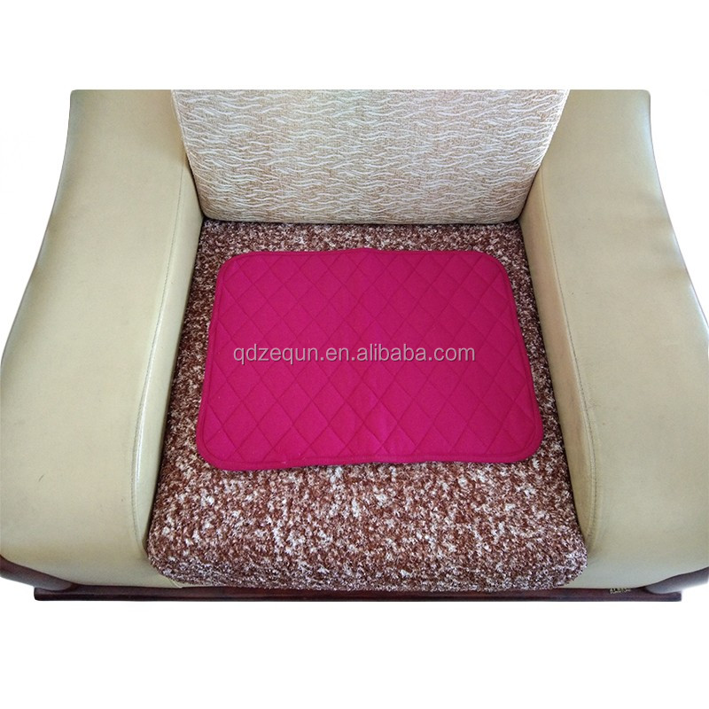 seat pad