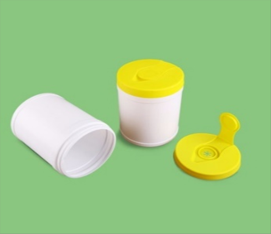 Wipes Packing Materials