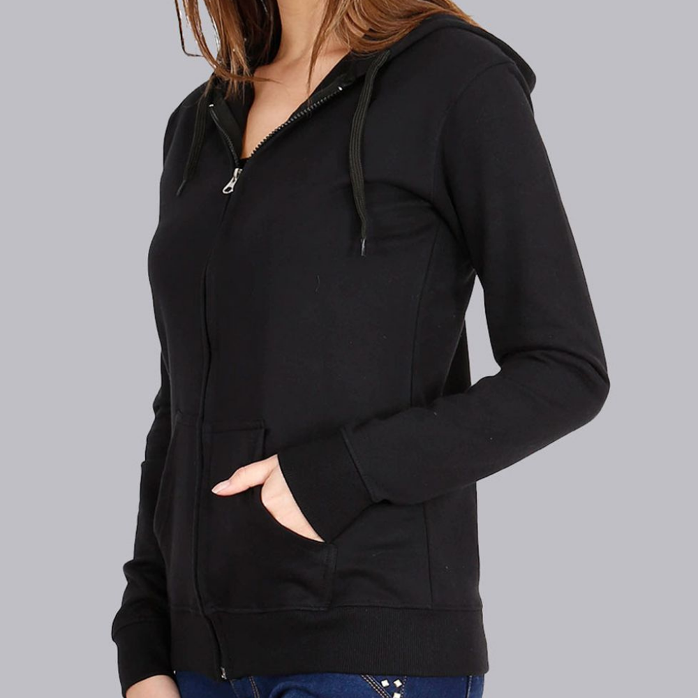 Women's sweatshirt