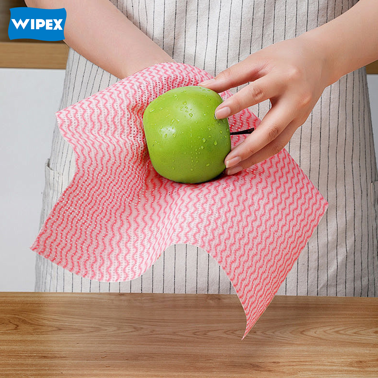 Household & Commercial Cleaning