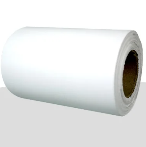 Microporous film
