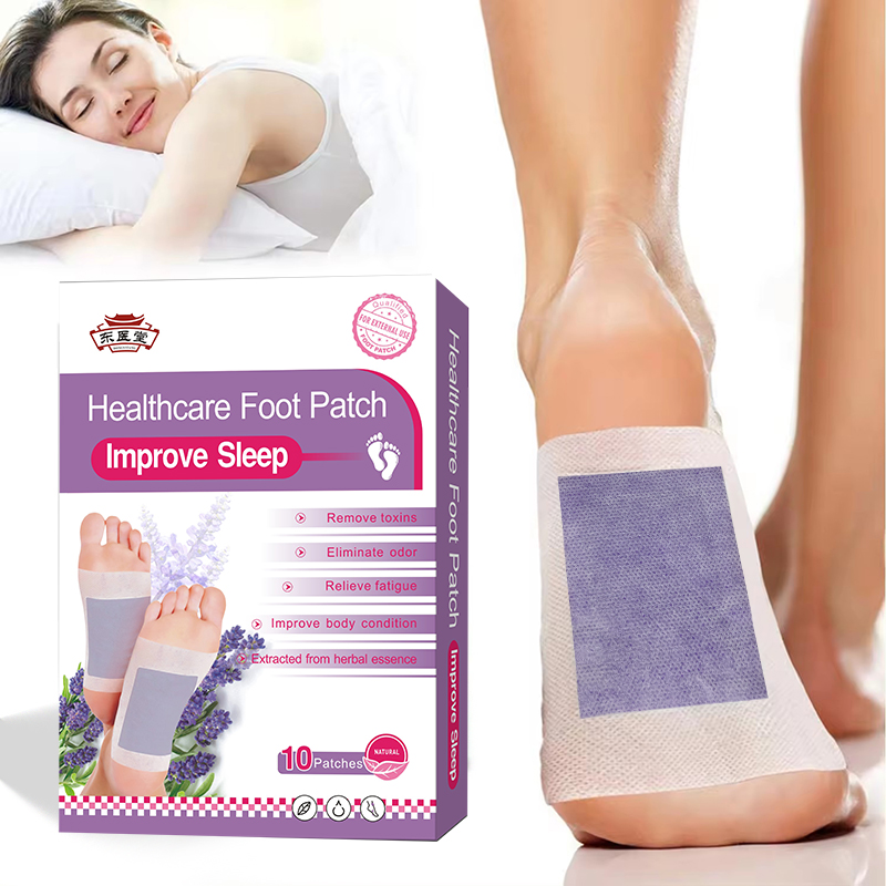 Detox Foot Patch