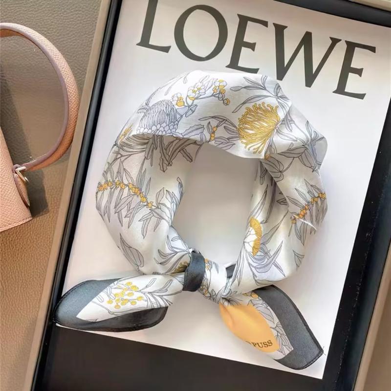 Other Scarves & Other Shawls