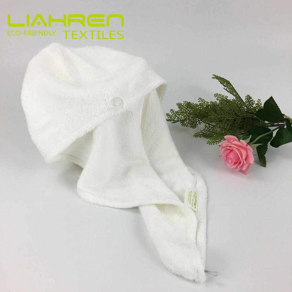 Organic Bamboo Towels