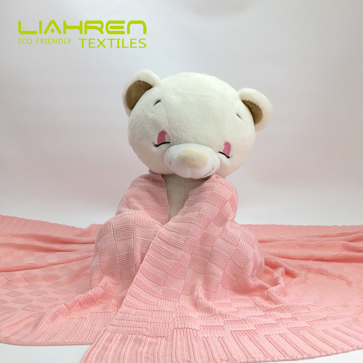 Organic Bamboo Blankets