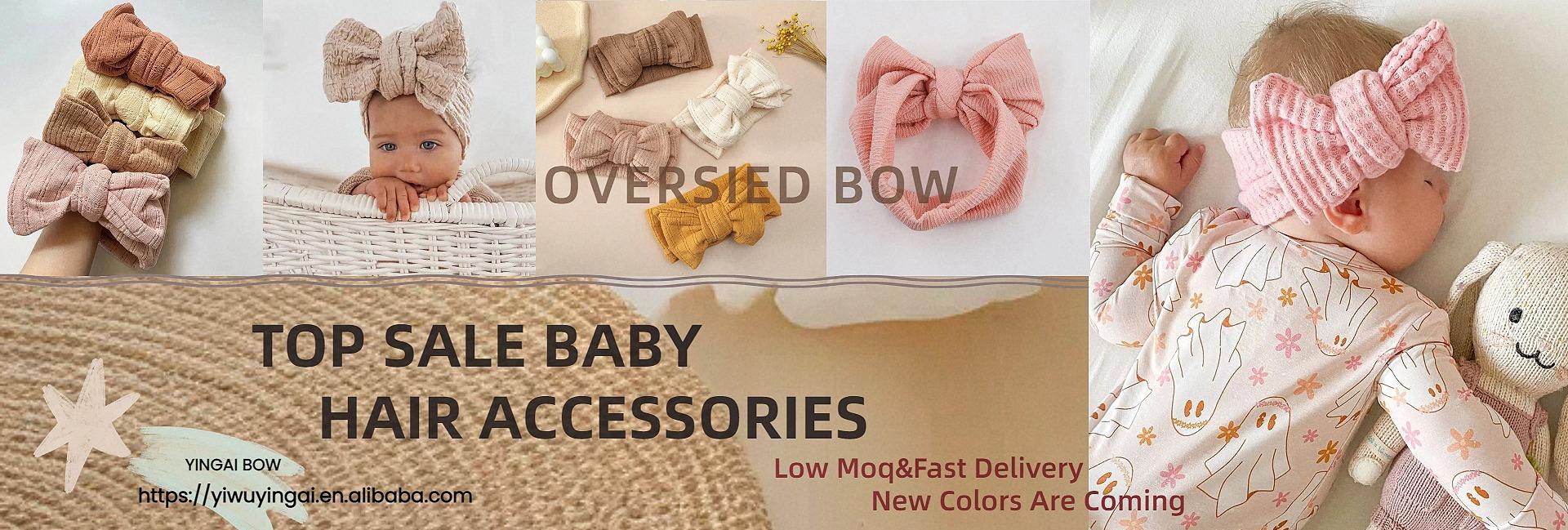 Yiwu Yingai Trading Co., Ltd.