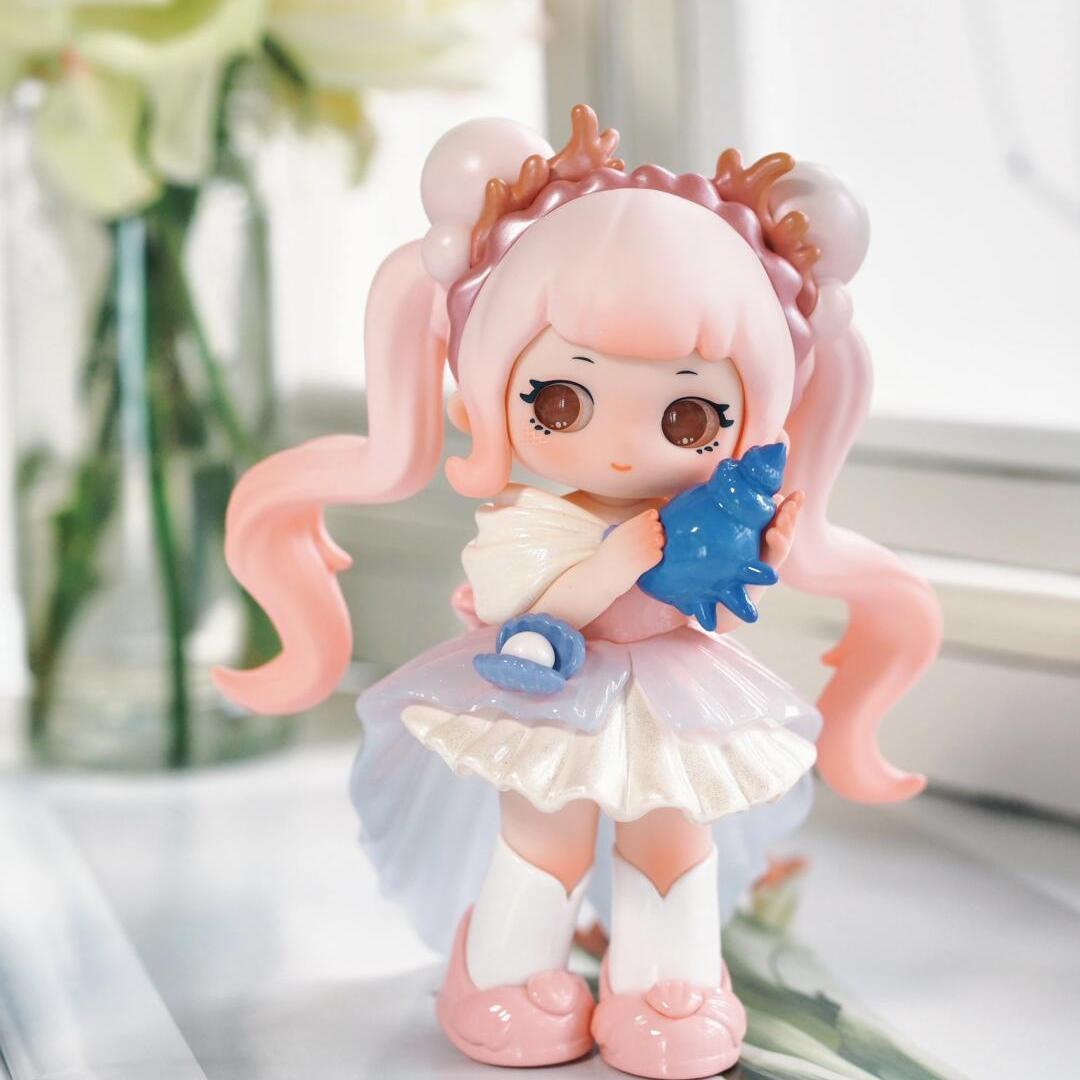 WAkuku Product Series