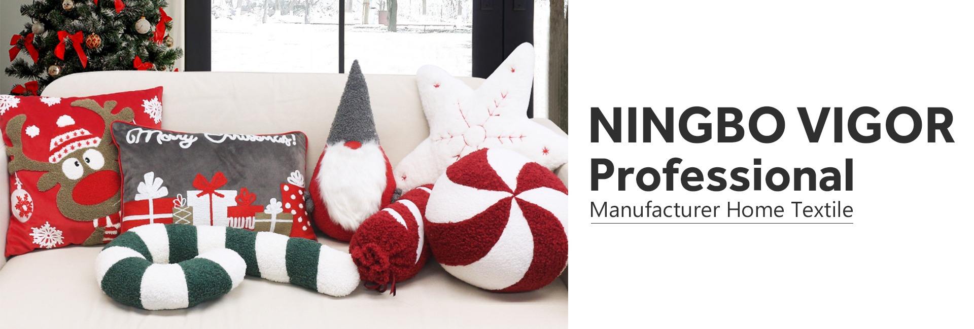 NINGBO VIGOR TEXTILE TECHNOLOGY CO.,LTD