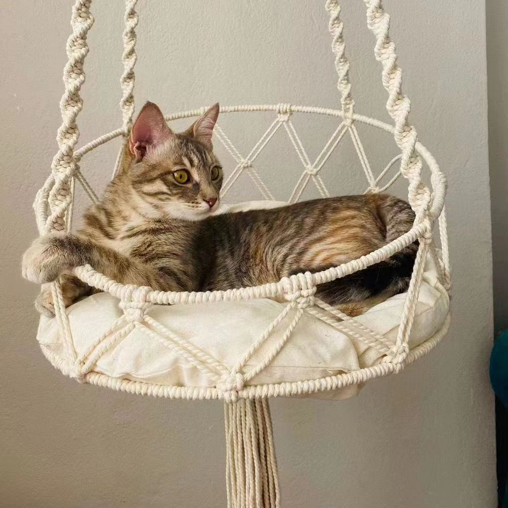 Pet Swing Hammock