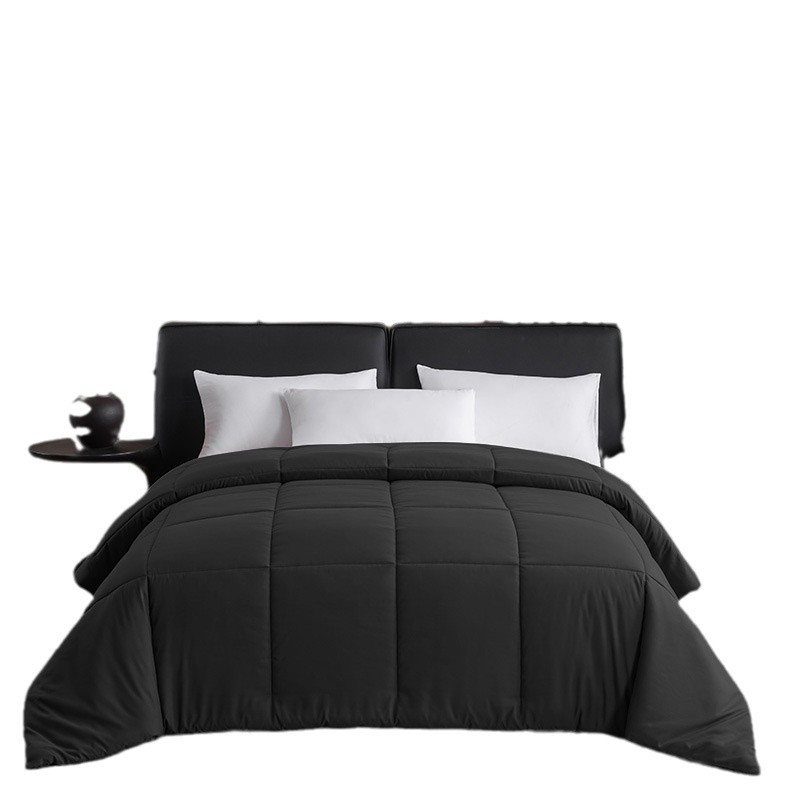 Duvet Quilt Comforter