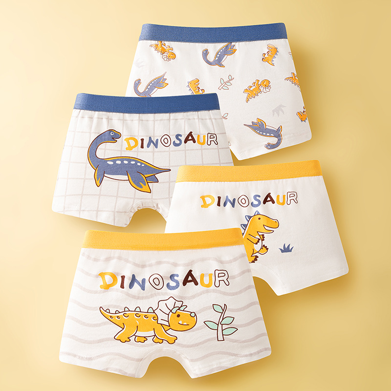 Children Underwear