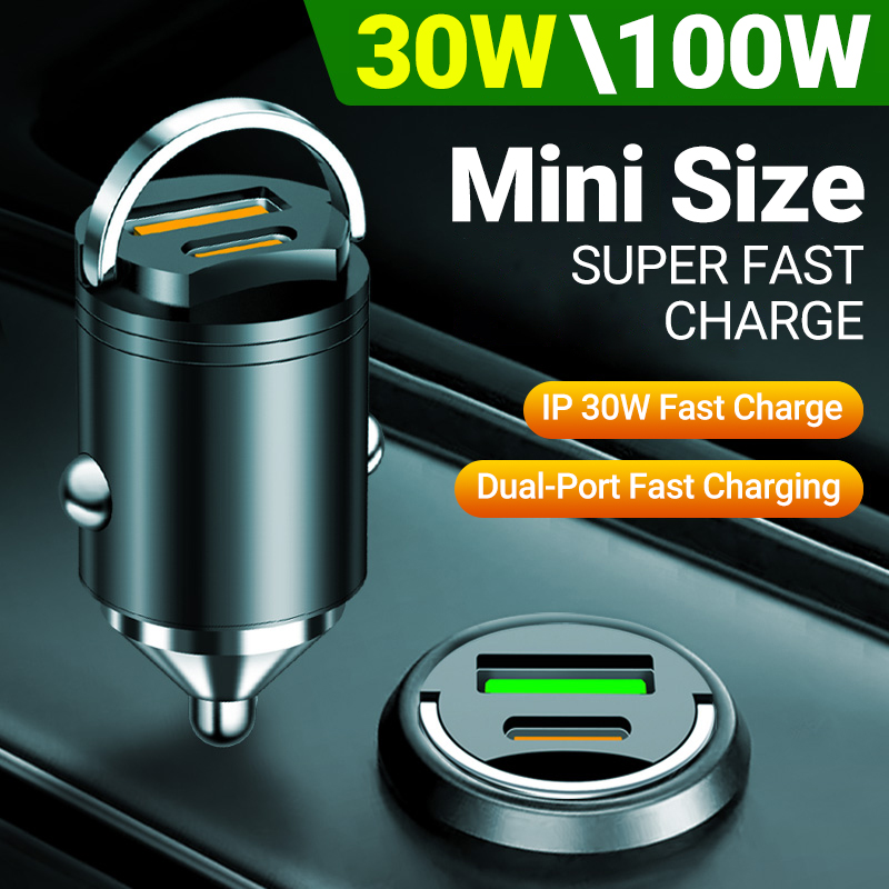 Car Charger