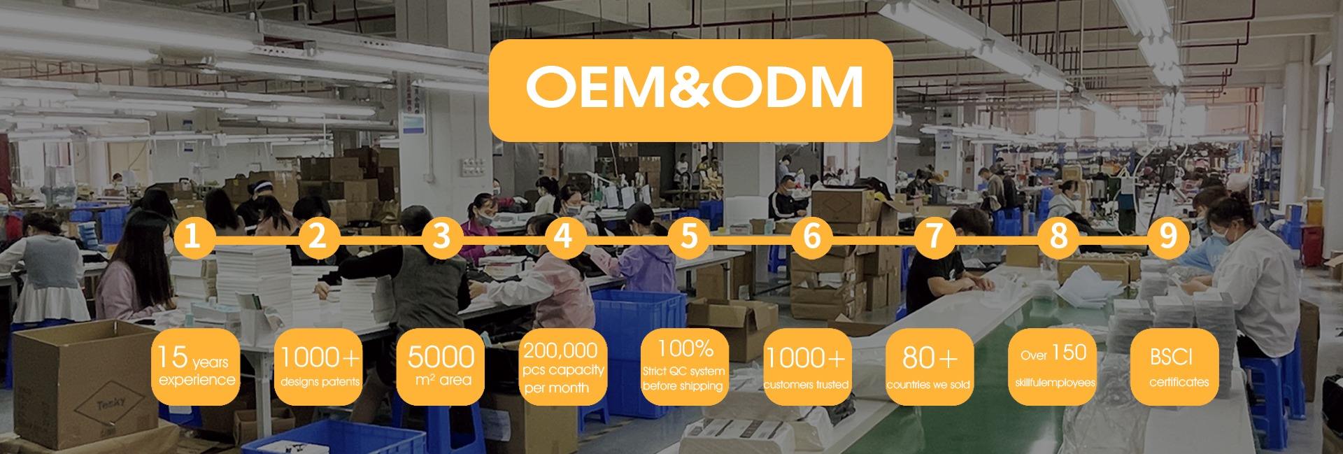 Shenzhen Tesky Technology Limited