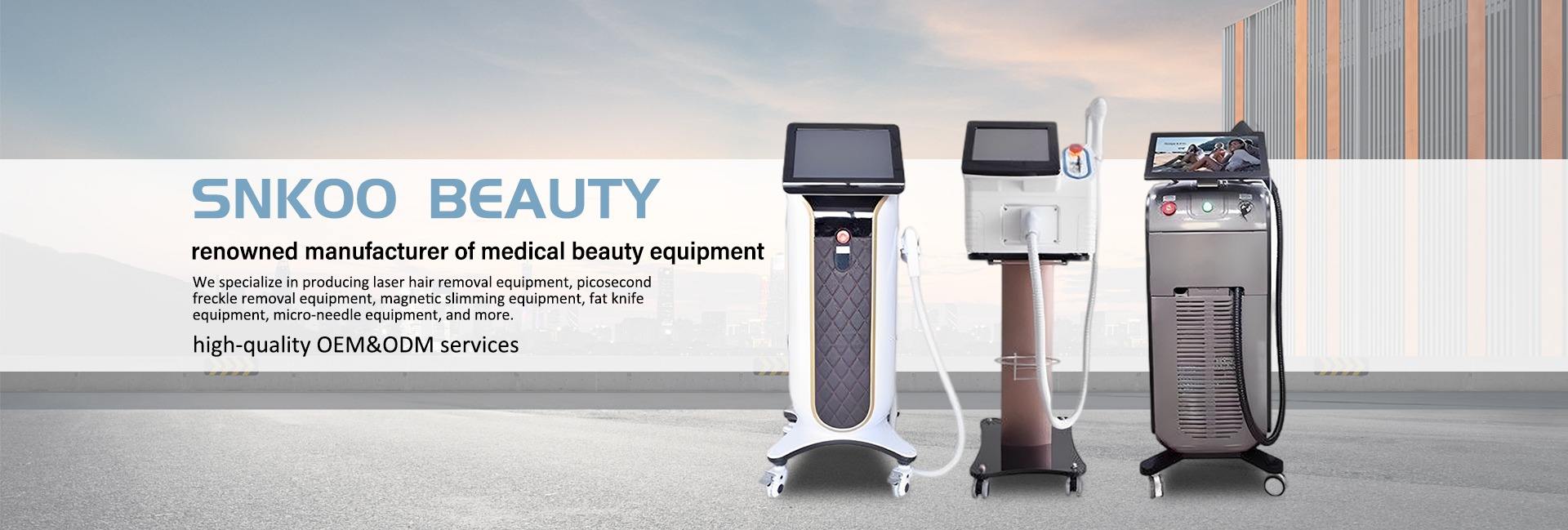 Guangzhou Snkoo Photonics Technology Co., Ltd.