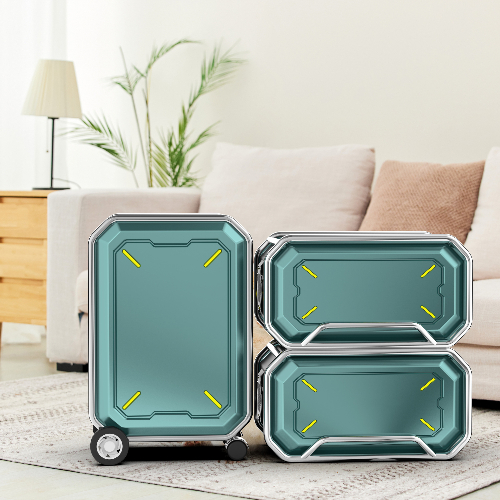 Portable Power Station