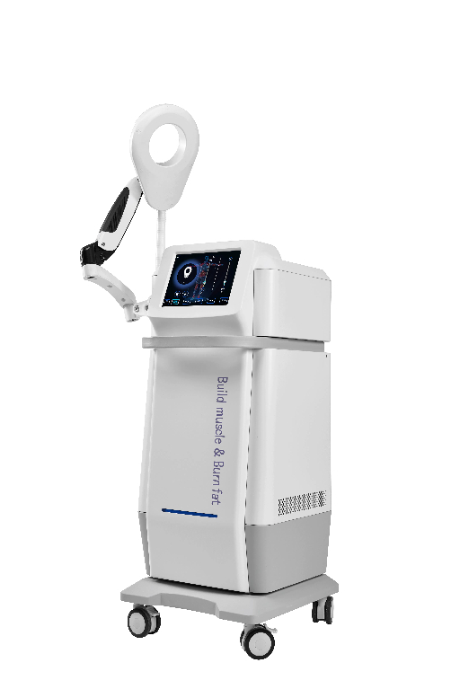 Magnetic ring machine