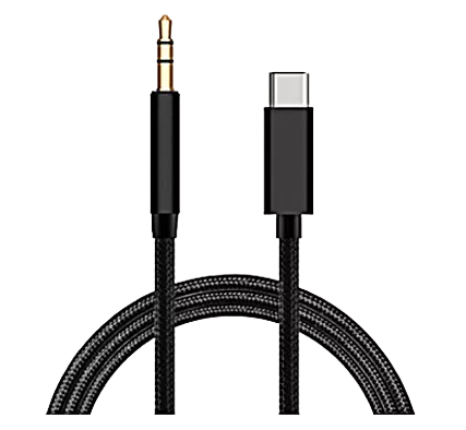 Audio adapter / Audio adapter cable