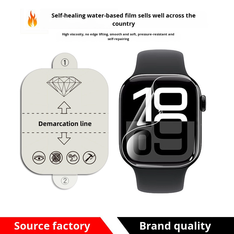 Smart watch accessories