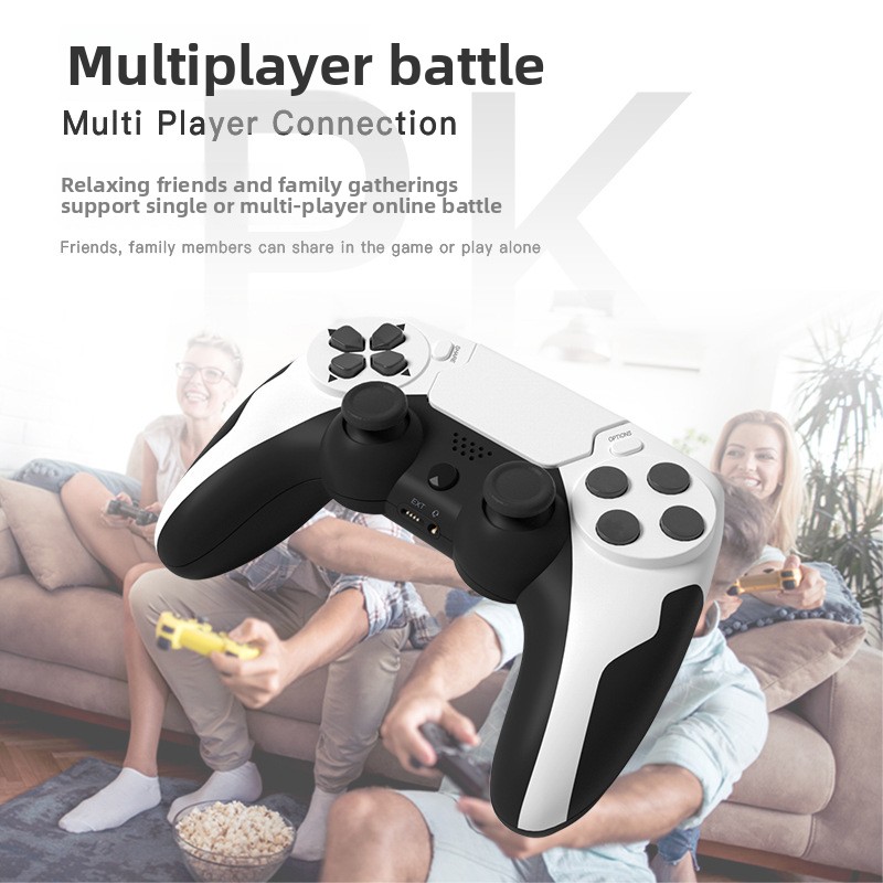 Gamepads