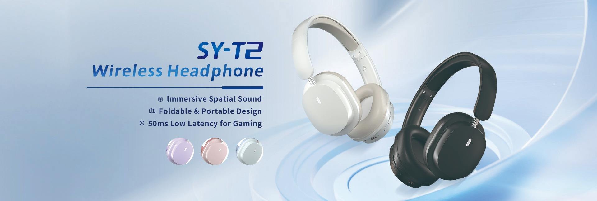 Shantou Shuoyin Technology Co., Ltd.