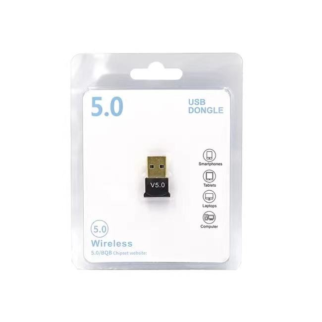 Bluetooth & Wifi adapter