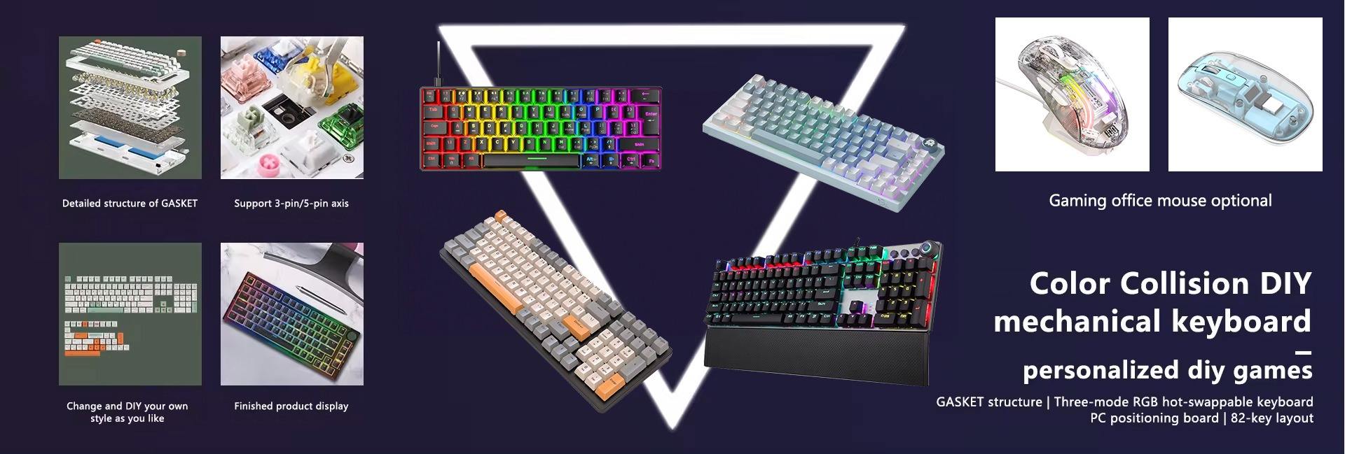 Shenzhen DM Technology Co., Ltd.