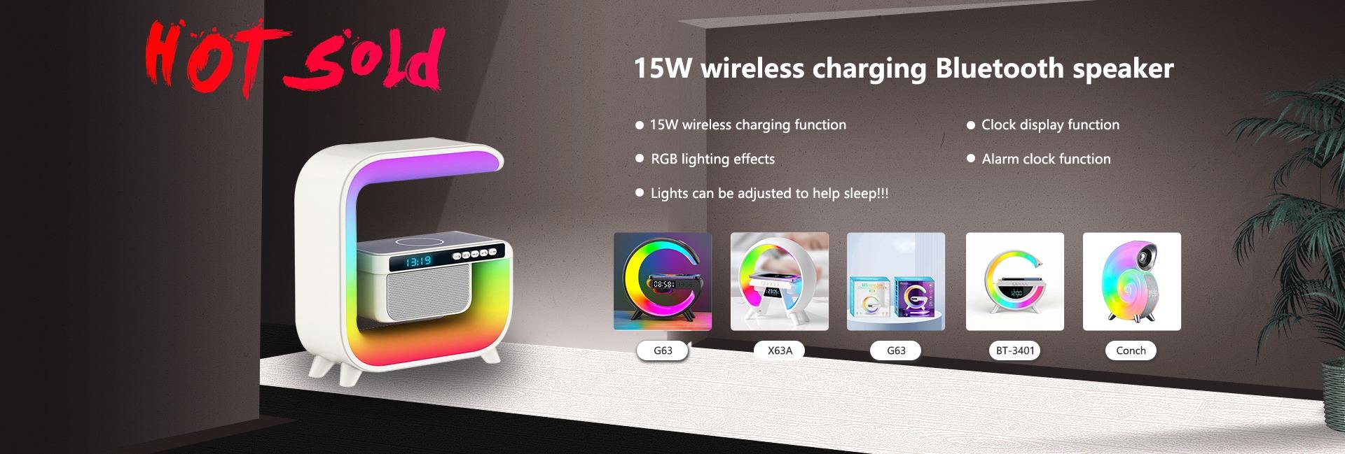 Shenzhen DM Technology Co., Ltd.