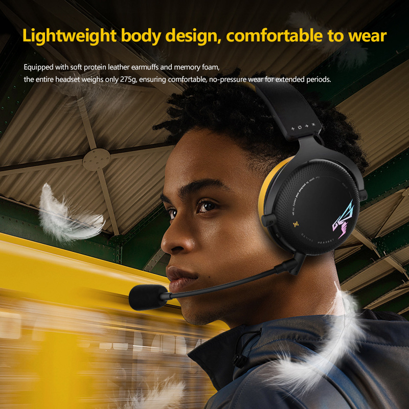 Headphone & Earphone