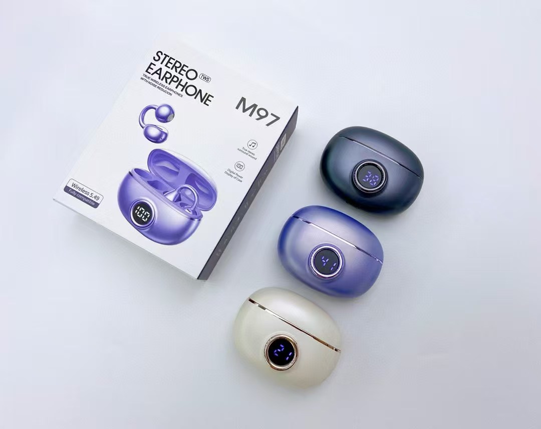 OWS Earphones & Headphones