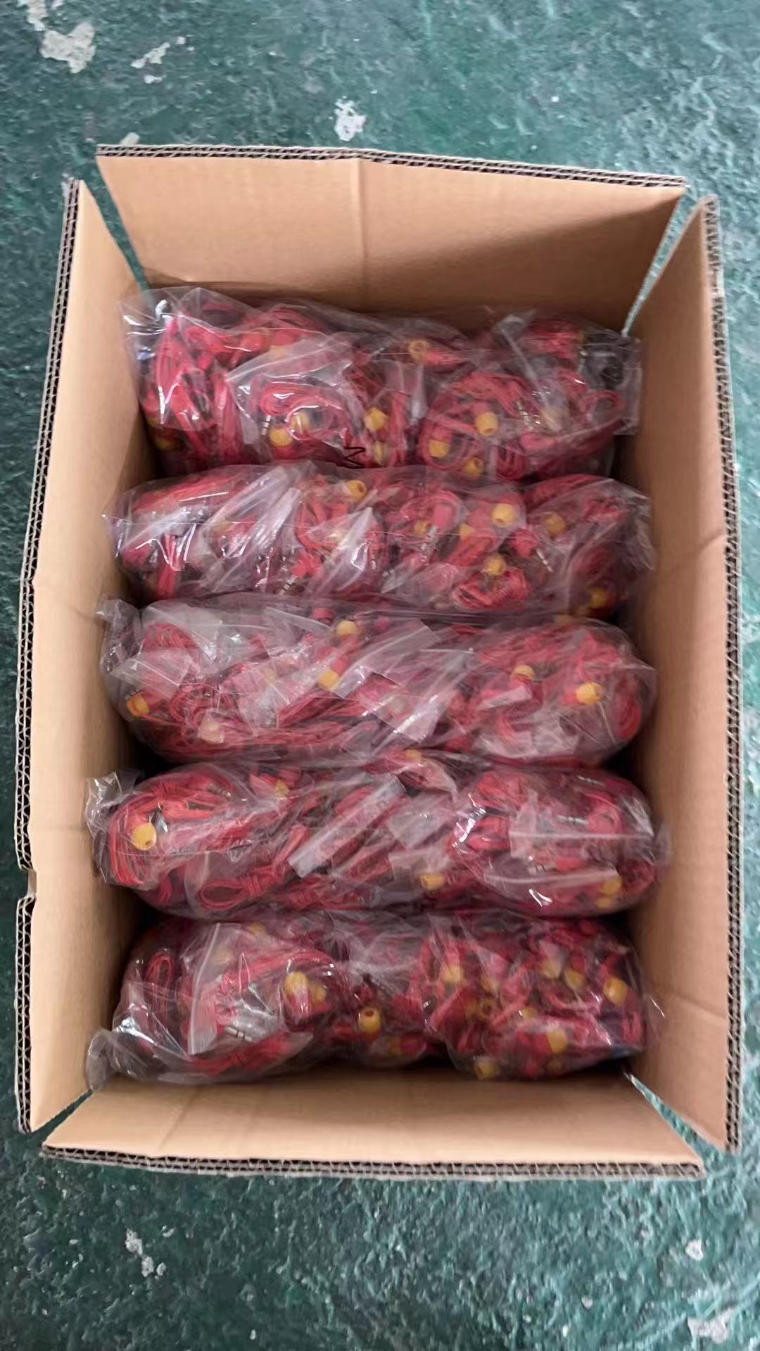 Wired Music Earphones & Headphones