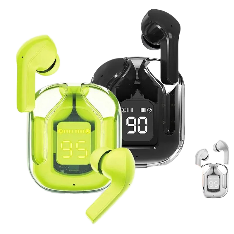 TWS Earphones & Headphones