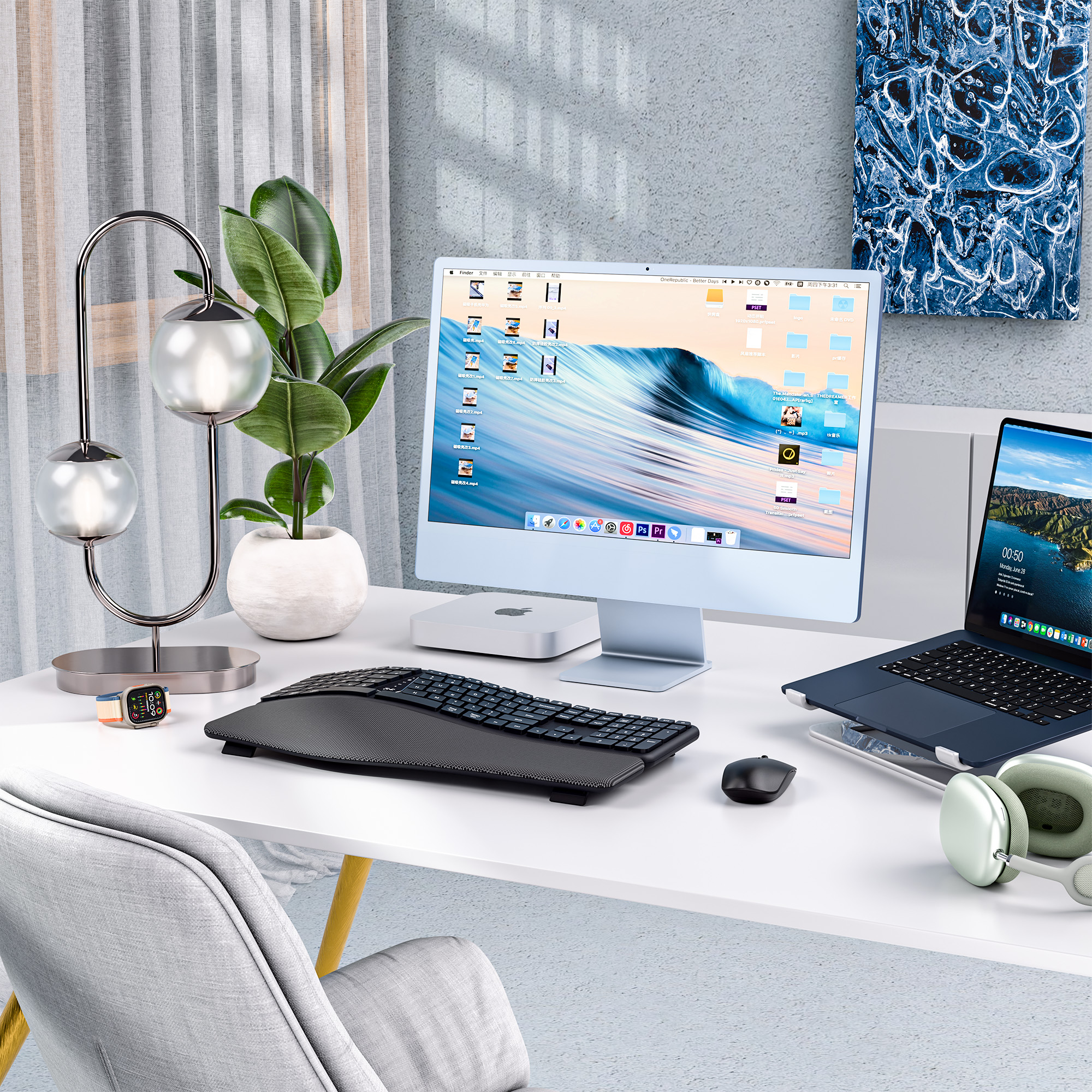 Hot Selling Keyboards