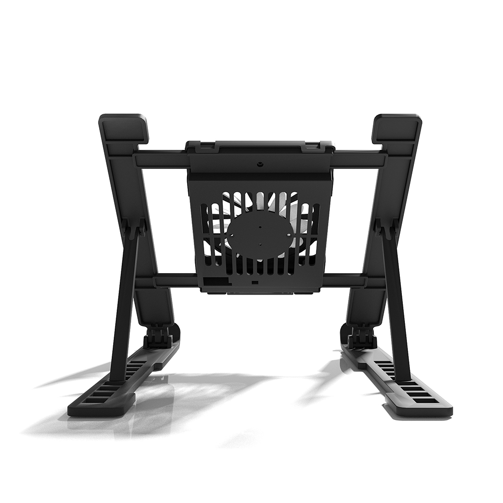 Heat dissipation base