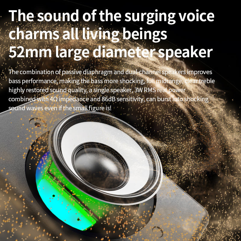 Gaming Speakers