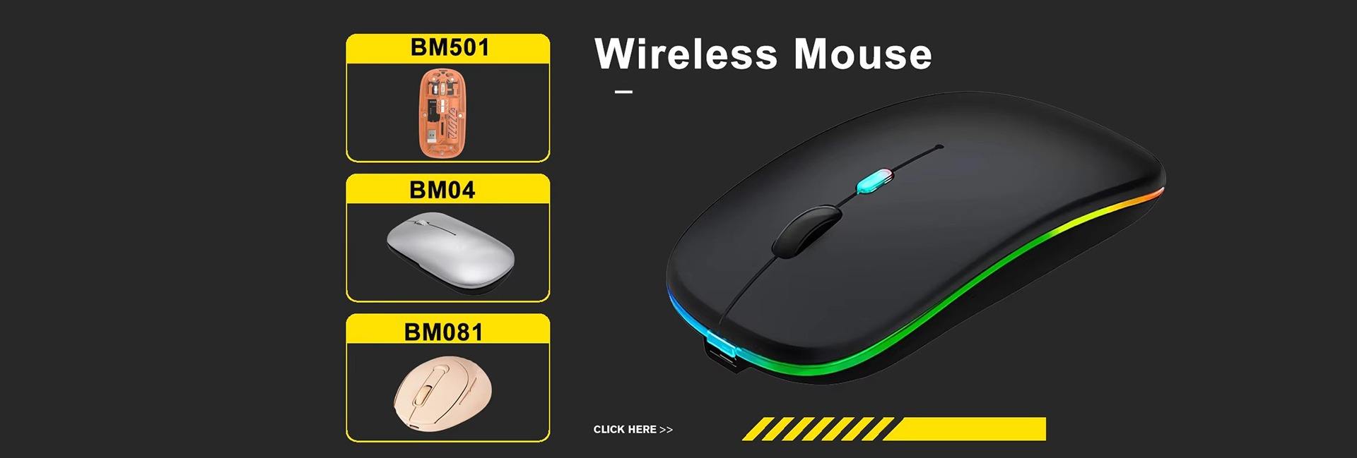 Guangzhou Chufeng Electronics Co., Ltd