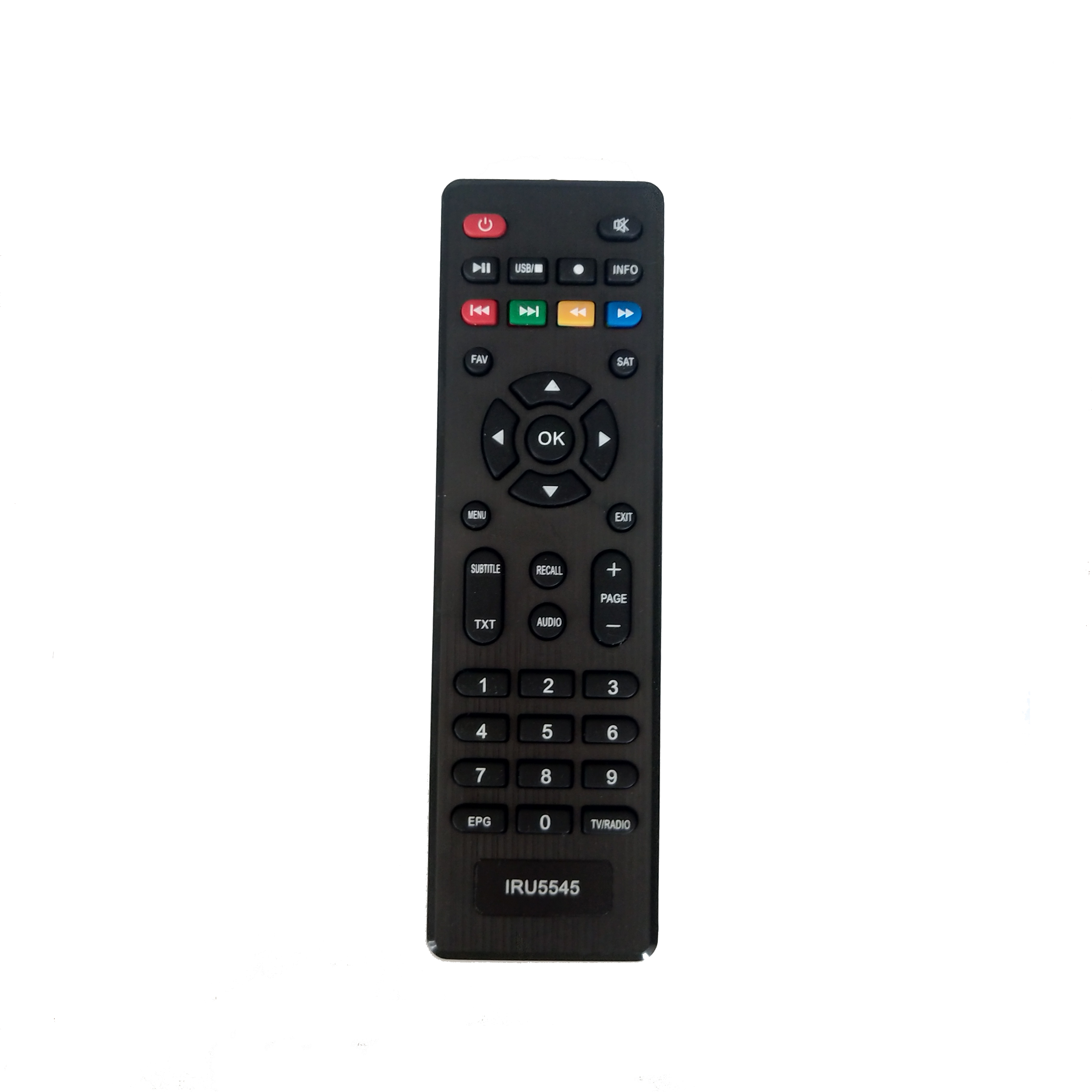 Remote Control