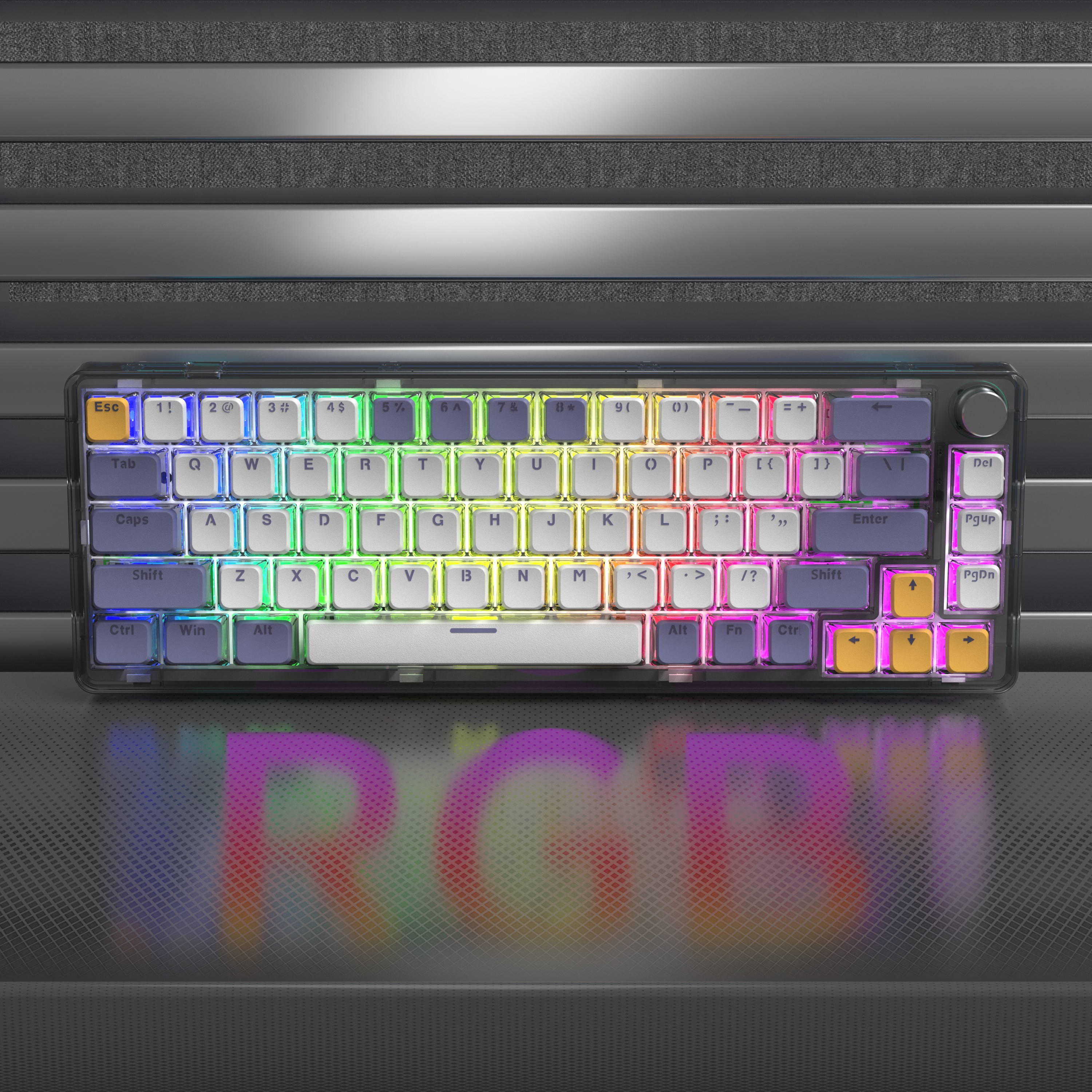 Gaming mechanical Keyboard