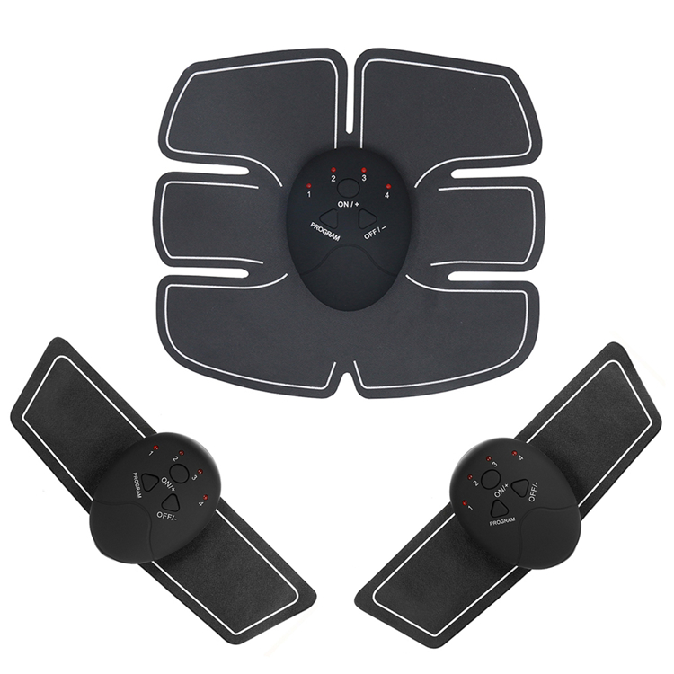 EMS Ultrasonic Weight Loss Device