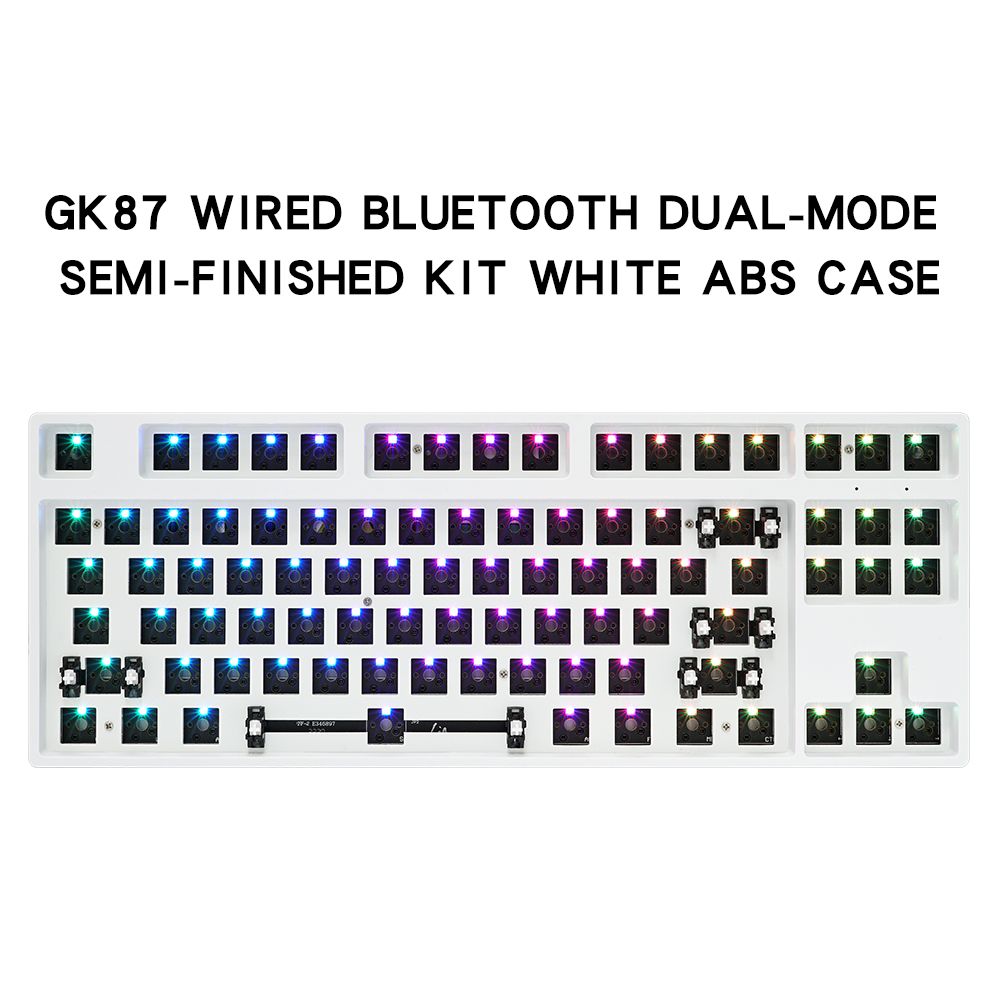 Skyloong Keyboard Kit