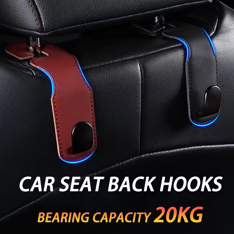 Car Hooks