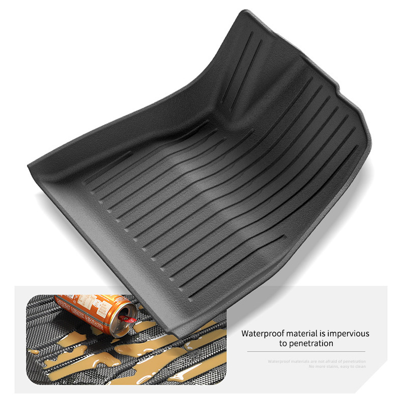 Car Mat