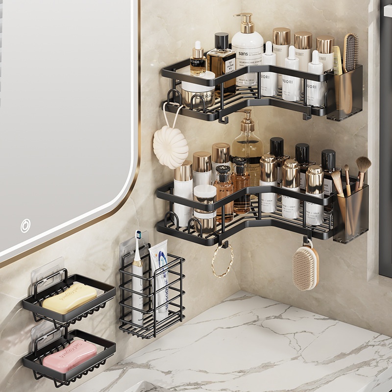 Bathroom Storage