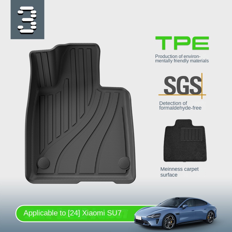 For XIAOMI SU7 Parts