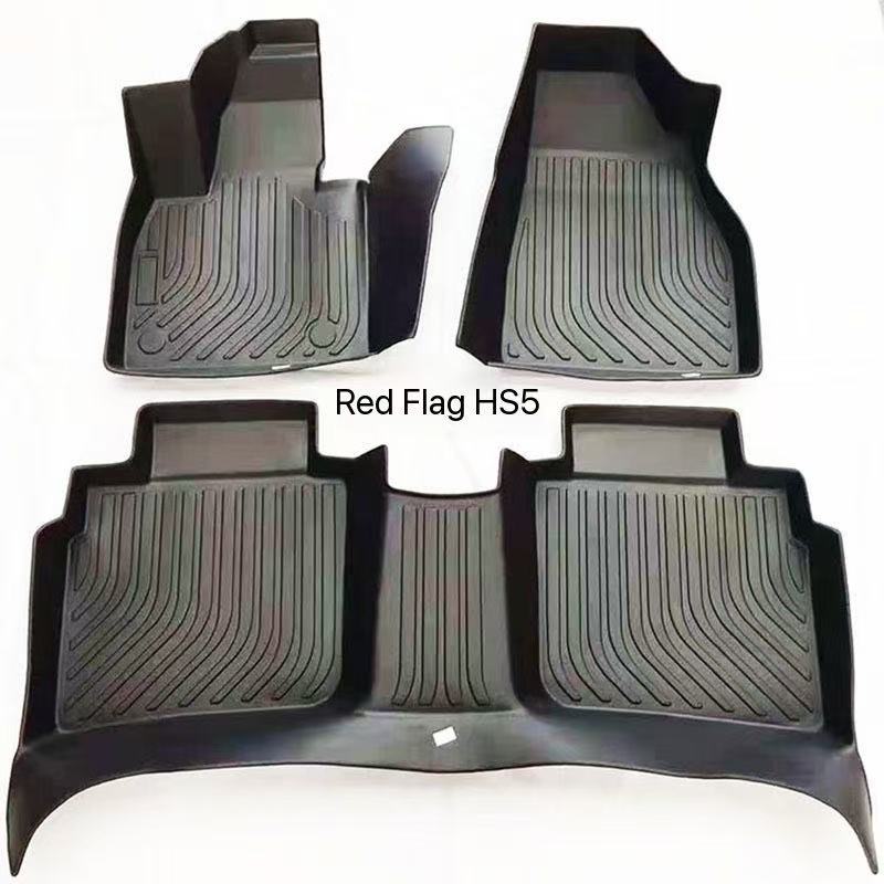car mat