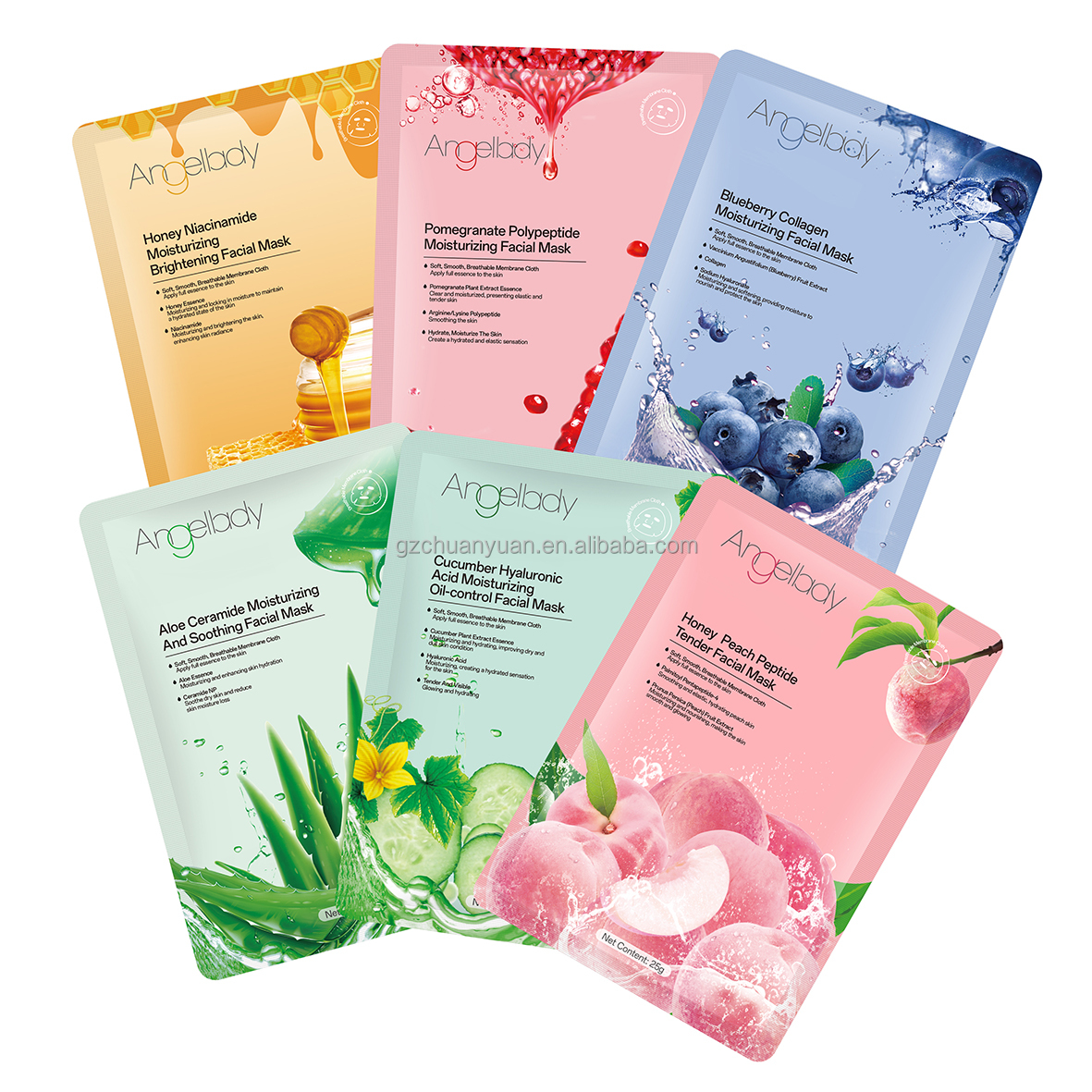 Hot Sale Skin Care Producst