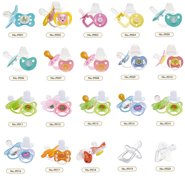 Baby Pacifier/Teether