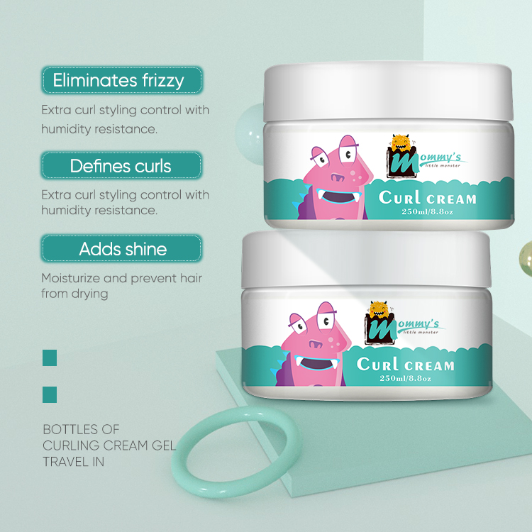 Baby/Kids Hair Style Collection