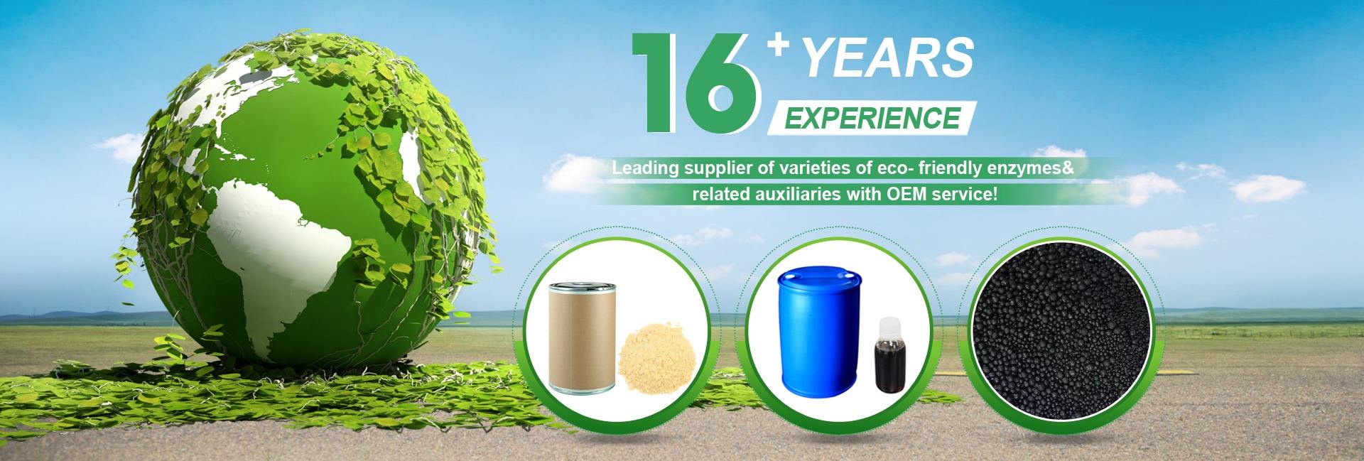 Weifang Joylong Bio-Technology Co., Ltd.