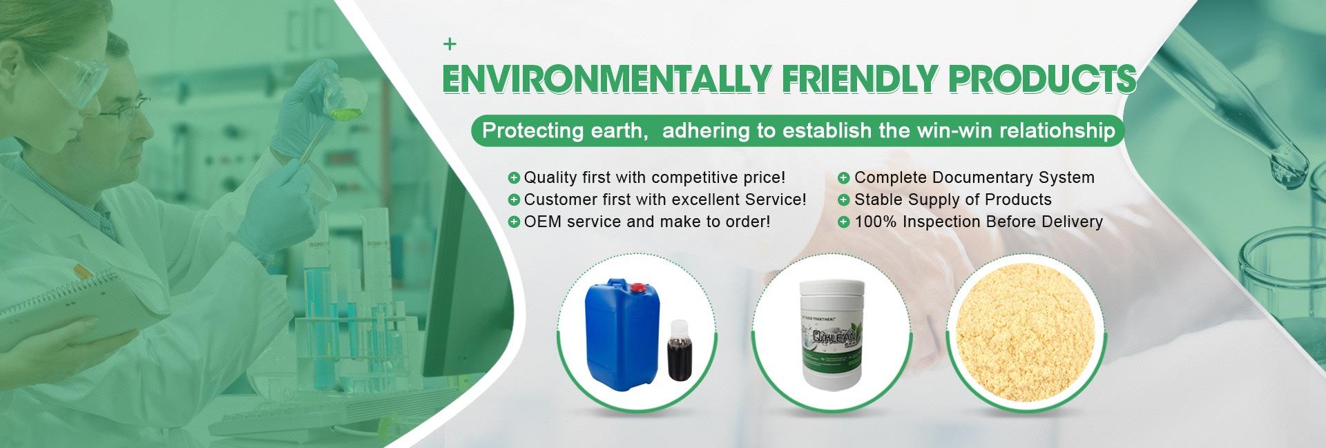 Weifang Joylong Bio-Technology Co., Ltd.